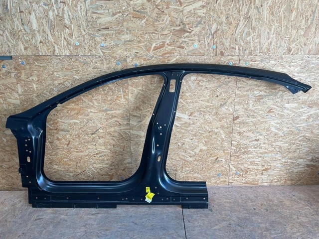 1024195S0B TESLA Боковина кузова левая купить в Николаев