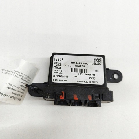 TESLA 104847600D в наличии Винница