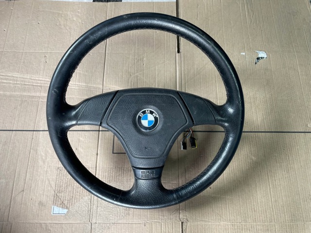 Руль 1092050 BMW