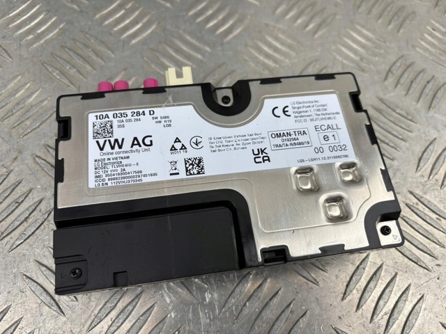 10A035284D VAG купить в Житомир