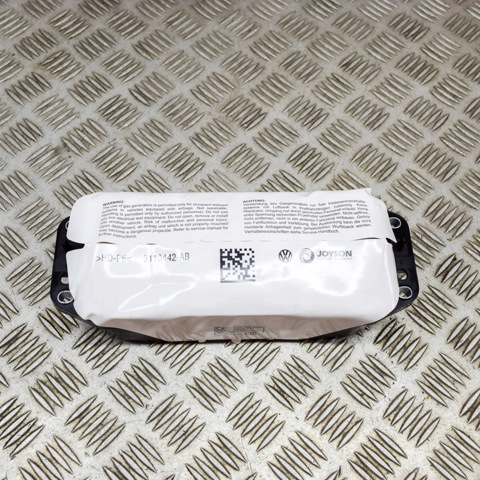 VAG 10A880204G Подушка безопасности (AIRBAG) пассажирская в наличии Чернигов