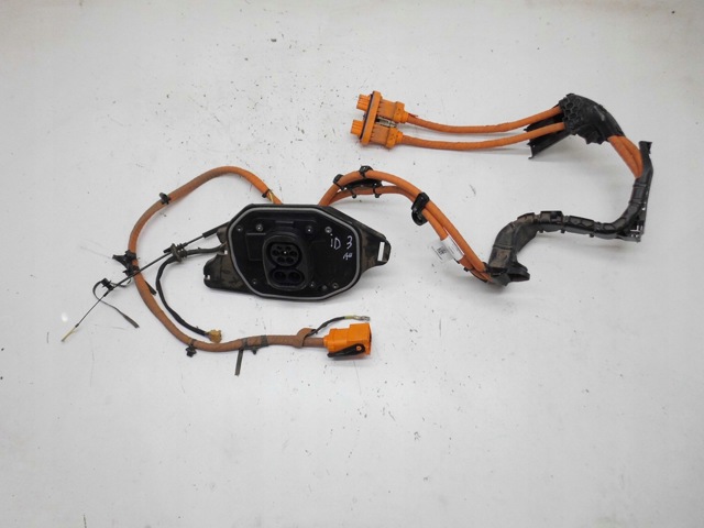 10A971531BP VAG Порт зарядки купить в Ужгород
