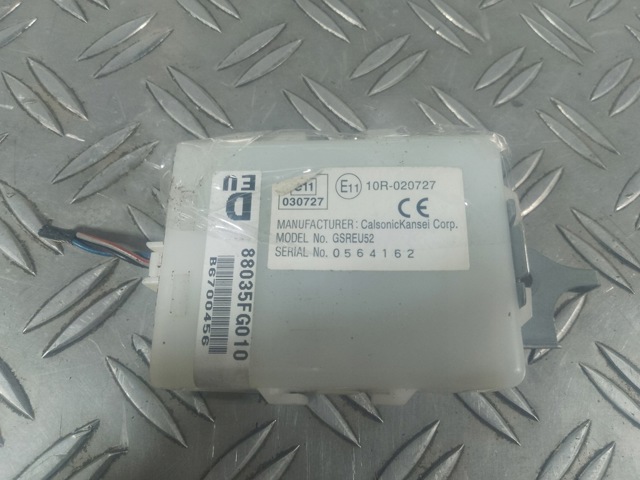SUBARU 10R020727 в наличии Ровно