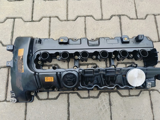 BMW 11127548196 Клапанная крышка в наличии Одесса