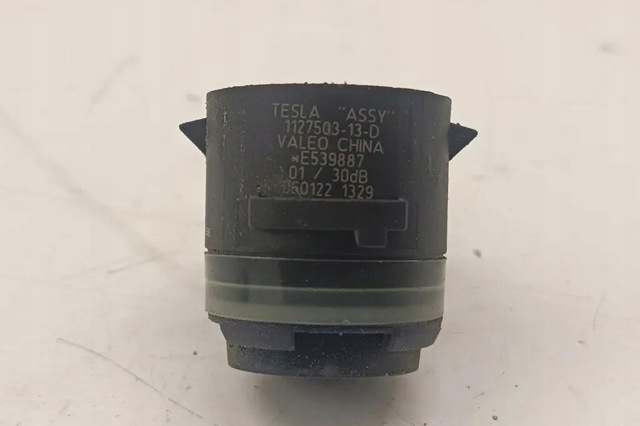 TESLA 112750313D в наличии Украина