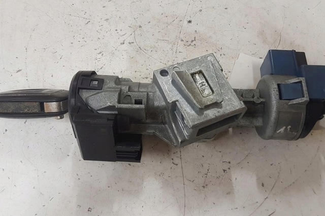 11539097A FORD Замок зажигания купить в Черновцы