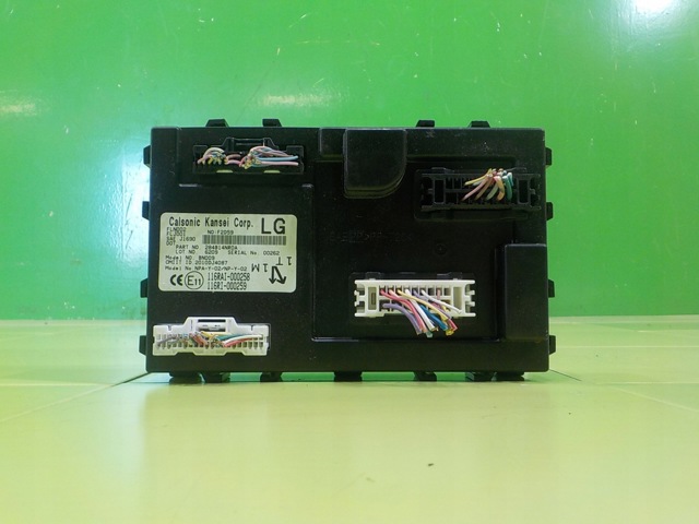 116RI000259 NISSAN купить в Львов