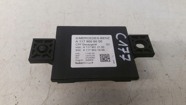 MERCEDES 1179006000 в наличии Ужгород