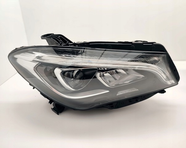 MERCEDES 1179069900 Фара правая в наличии Сумы