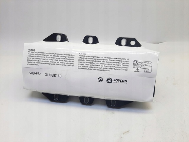 VAG 11A880204E Подушка безопасности пассажира в наличии Кривой Рог