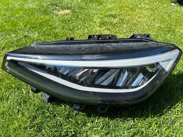 VAG 11B941005A Фара левая в наличии Сумы