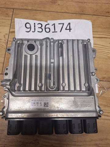 12145A46268 BMW купить в Украина