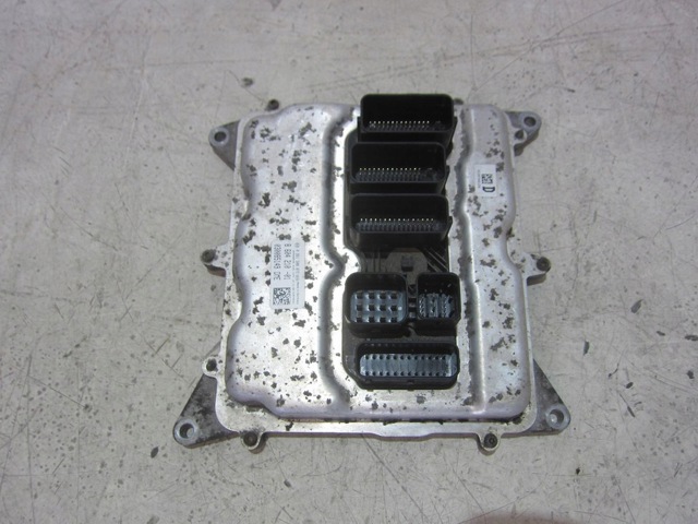 12148604210 BMW Модуль управления (ЭБУ) двигателем купить в Ровно