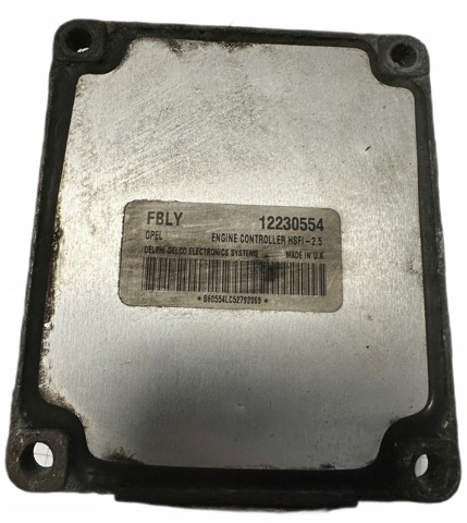 12230554 OPEL купить в Ужгород