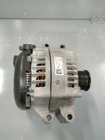 BMW 12317616120 Генератор в наличии Ужгород
