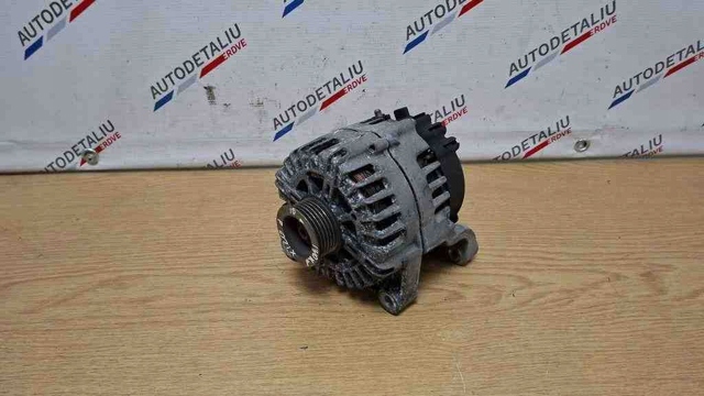 12317802261 BMW Генератор купить в Николаев
