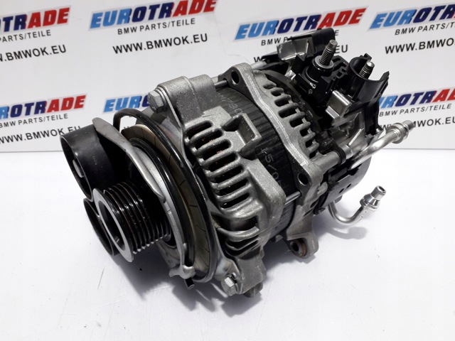 BMW 12318490538 Генератор в наличии Тернополь