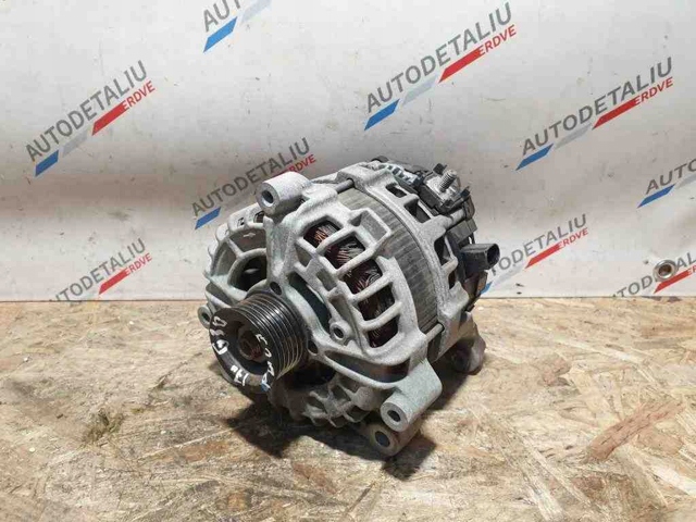BMW 12318575059 Генератор в наличии Житомир