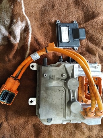 BMW 12368679669 Инвертор тока в наличии Черкассы