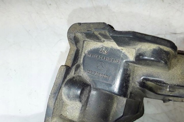 MERCEDES 1237230208 в наличии Ужгород