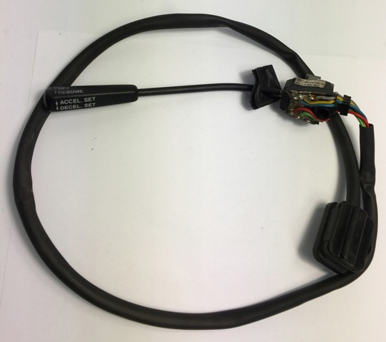 MERCEDES 1245400544 Контактная группа замка зажигания в наличии Днепр