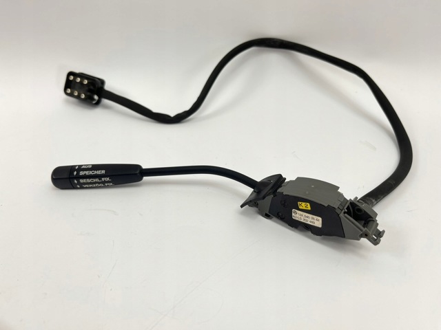 1245402844 MERCEDES Контактная группа замка зажигания купить в Львов