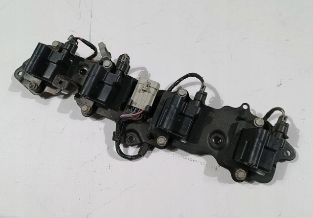 12558693 GM Катушка зажигания купить в Харьков