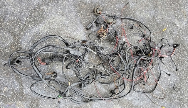 MERCEDES 1265459740 в наличии Павлоград