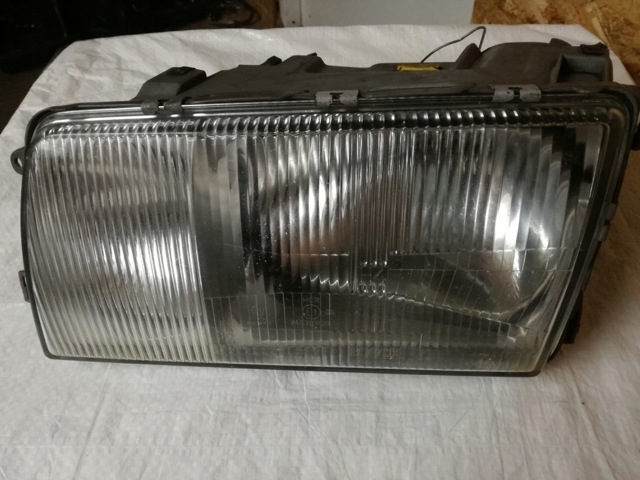 MERCEDES 1268209461 Фара левая в наличии Черкассы
