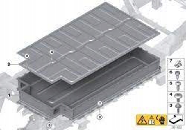 OPEL 12772394 в наличии Тернополь