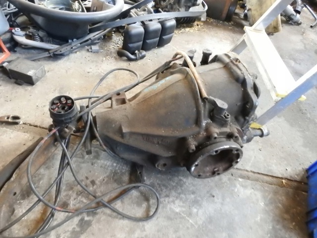MERCEDES 1293510505 в наличии Каменское
