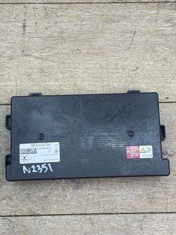 VAG 12E915227AA в наличии Николаев