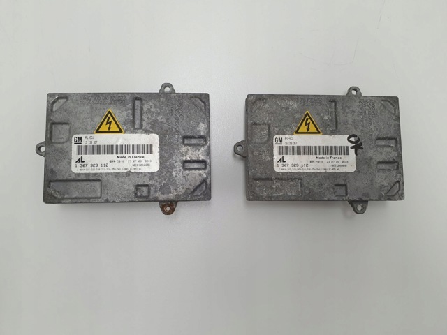 1307329112 OPEL купить в Павлоград