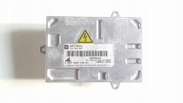 13153357 OPEL купить в Кривой Рог