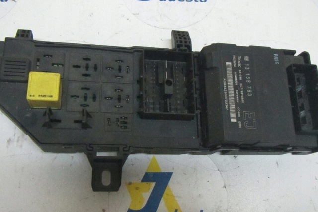 OPEL 13168783 в наличии Тернополь