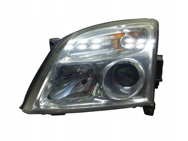 13178462 OPEL Модуль управления (ЭБУ) светом фар купить в Чернигов