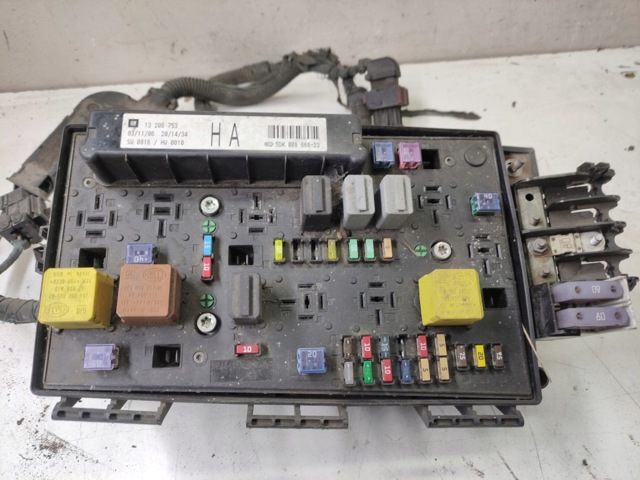 OPEL 13206753 в наличии Ужгород