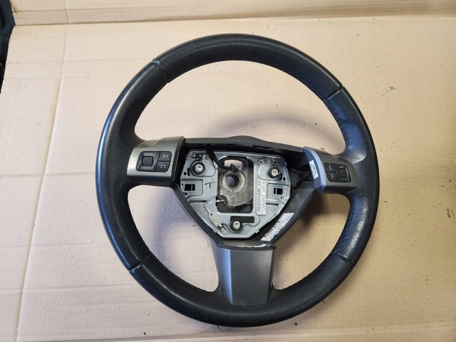 Колесо рулевое Opel Vectra C