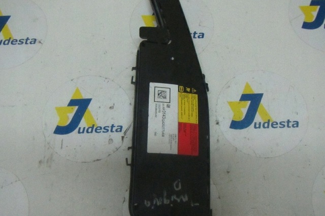 13223143 Подушка безопасности (AIRBAG) спинки сиденья правого купить Украина
