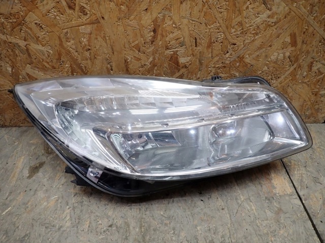 13226781 OPEL Фара правая купить в Ровно