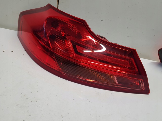 13226856 OPEL Фонарь задний левый купить в Кривой Рог