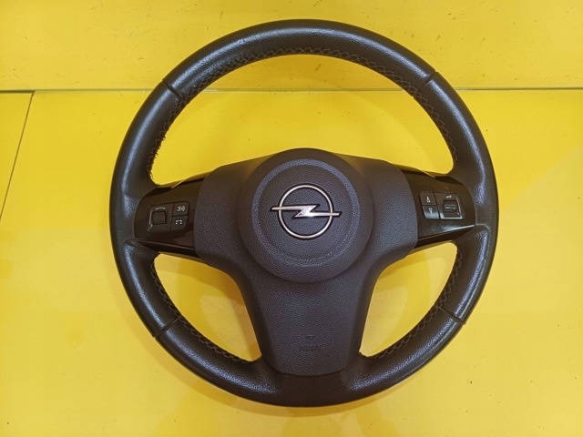 13229631 OPEL Рулевое колесо купить в Харьков
