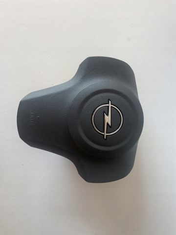 Подушка в руле 13235770 OPEL
