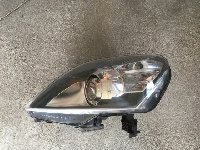13252470LH OPEL Фара левая купить в Ровно