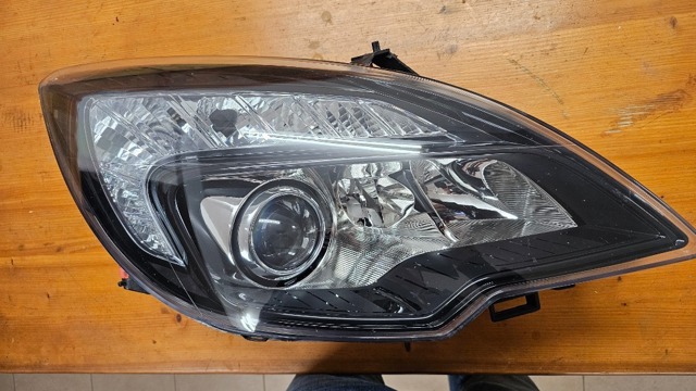 13253636 OPEL Фара правая купить в Николаев