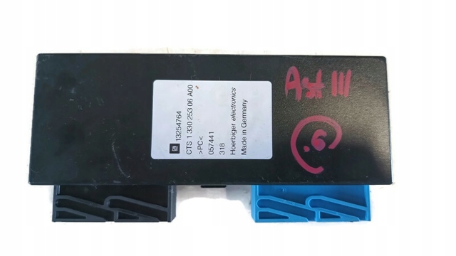 OPEL 13254764 в наличии Николаев