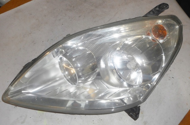 13260844 OPEL Фара левая купить в Сумы