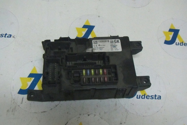13265078 OPEL купить в Каменское