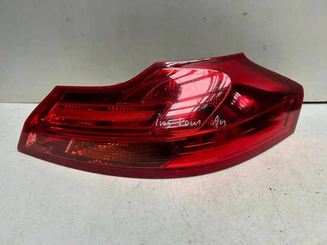 13277878 OPEL Задний фонарь купить в Николаев