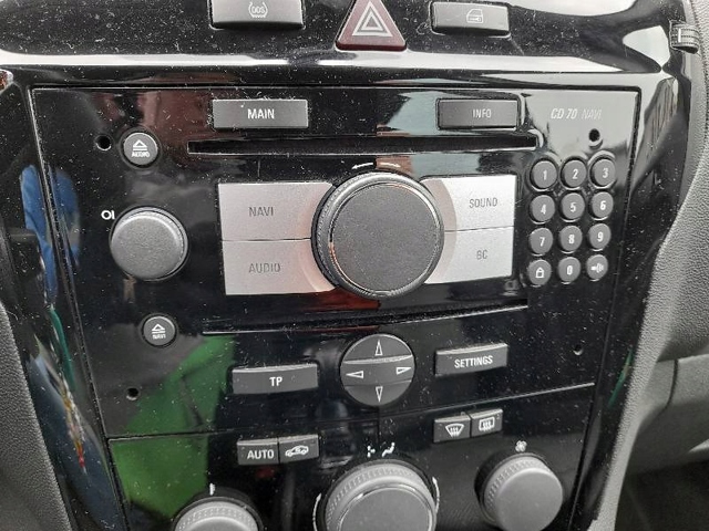OPEL 13283223 в наличии Украина